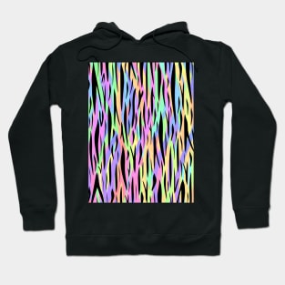 TRIPPY Tiger Stripes Hoodie